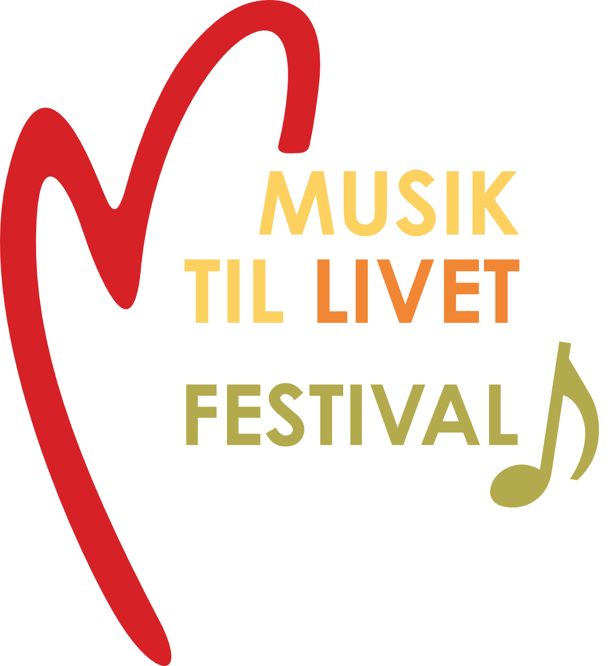 Musik til livet - Aarhus Musikskoles festival
