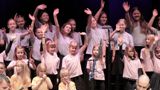 Aarhus Juniorkor / Det Jyske Musikkonservatoriums Pigekor