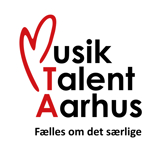 Musiktalentaarhus logo