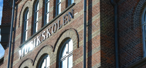 Forårskoncert på Mårslet Skole