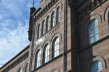Forårskoncert på Mårslet Skole