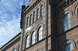 Aarhus Musikskoles Julekoncert i Lukas Kirke