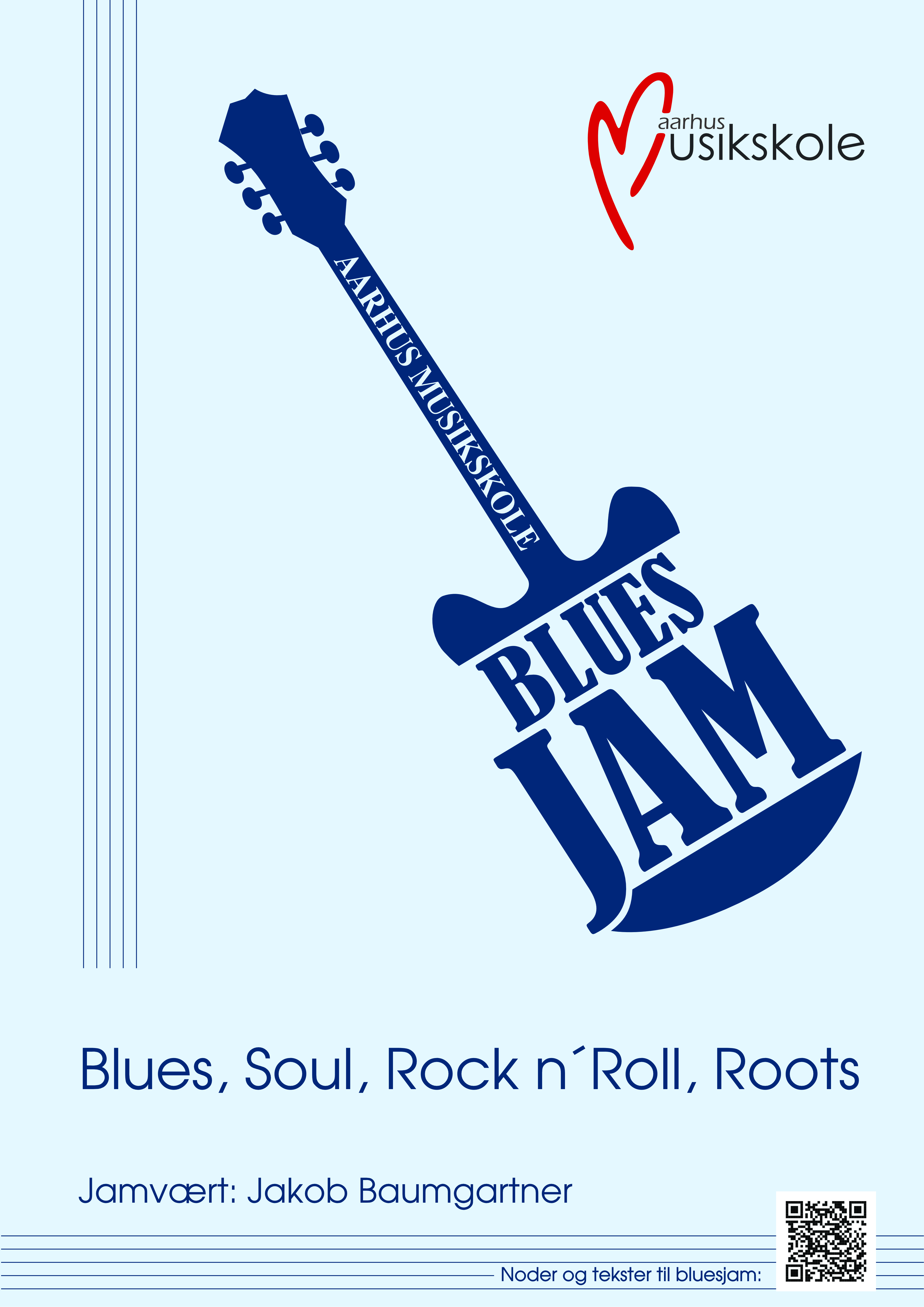 Blues Jam
