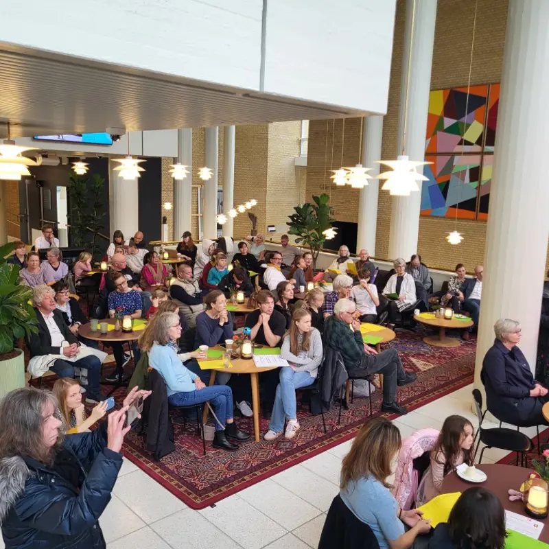 cafekoncert