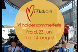 God sommer