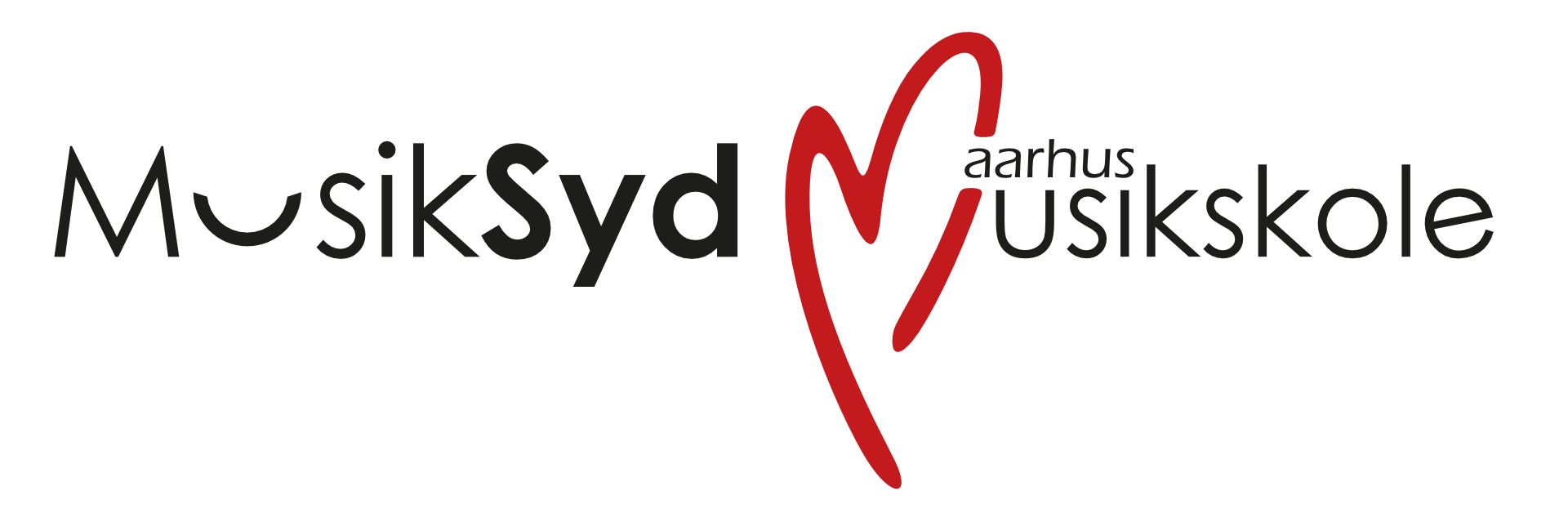 MusikSyd logo