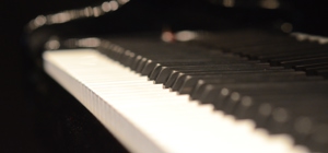 Masterclass - for unge pianister i regionen