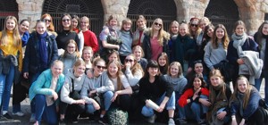 Koncert med korene Concordia og Det Jyske Musikkonservatoriums Pigekor Koncert med korene Concordia og Det Jyske Musikkonservatoriums Pigekor