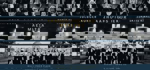 Julekoncert med Aarhus Pigekor og Maestra
Julekoncert med Aarhus Pigekor og Maestra