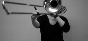 Månedens instrument - Trompet og trombone Månedens instrument - Trompet og trombone