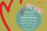 Musik til livet - Aarhus Musikskoles Elevfestival
