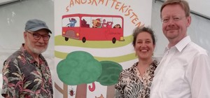 Sangskattekisten Hadsten Kirke