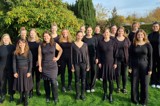 FUGLEKORkoncert m Vokalensemblet KORVIDA  Skelager Kirke