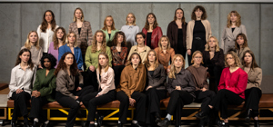 Koret Maestra, Sangkraft Synger, Vor Frue Kirke, Aarhus