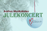 Aarhus Musikskoles Julekoncert i Skt. Lukas Kirke