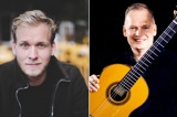 Orkester MidtVest og ReMUS // Christian Øland + Ismo Eskelinen