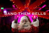 Bang Them Bells - Julekoncert i Grobund Bandakademi