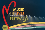 Musik til livet - Aarhus Musikskoles Festival Musik til livet - Aarhus Musikskoles Festival