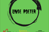 Unge Poeter - releasekoncert og bogreception