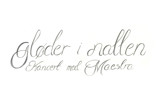 Gløder i natten - jubilæumskoncert med MAESTRA Gløder i natten - jubilæumskoncert med MAESTRA