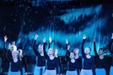 Julekoncert med Maestra, Sora og Aarhus Pigekor i Musikhuset Aarhus Julekoncert med Maestra, Sora og Aarhus Pigekor i Musikhuset Aarhus