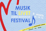 Musik til livet - Aarhus Musikskoles festival Musik til livet - Aarhus Musikskoles festival
