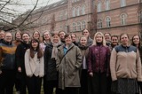 Norden og Befrielsen - Koncert med Korvida