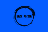 Unge poeter / Release-koncert Unge poeter / Release-koncert