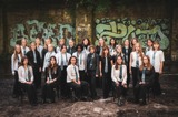 Koncert med Maestra Koncert med Maestra