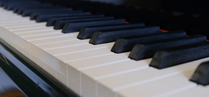 Klaver TEMA-Koncert: Kvindelige komponister