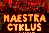 CYKLUS - koncert med MAESTRA