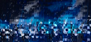 Julekoncert med Maestra, SORA og Aarhus Pigekor | Musikhuset Aarhus