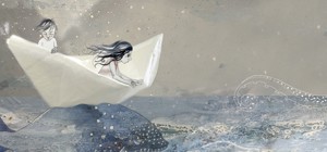 Kløverskolen, Musiksak og Rabalderorkestret fremviser:
Et hav af følelser