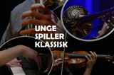 Unge Spiller Klassisk 2025 - FINALE