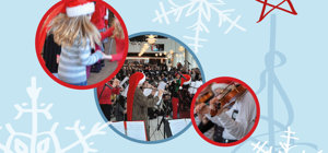 Julegalop i Musikhuset