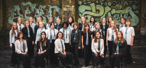 Julekoncert med Maestra