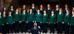 Julekoncert med Aarhus Pigekor