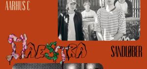 MAESTRA X SANDLØBER