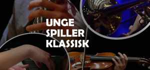 Unge Spiller Klassisk 2026 - FINALE