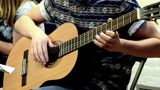 Guitarundervisning