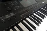Keyboardundervisning