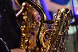 Saxofonundervisning