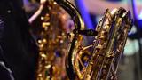 Saxofonundervisning