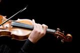 Violinundervisning