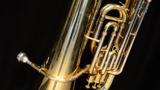 Tubaundervisning