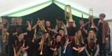 Hårup Skoles Big Band, 5.kl. og ældre