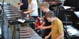 Marimba Band