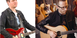 Rytmisk guitarhold Rytmisk guitarhold