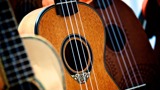 Ukuleleundervisning