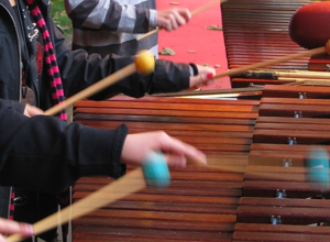 Juniormarimba